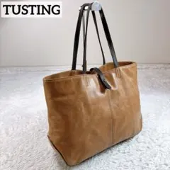 タスティング トートバッグ ブリーフケース オールレザーのサムネイル