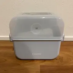 【長岡市付近直接引渡し限定】コンビ　除菌じょーず