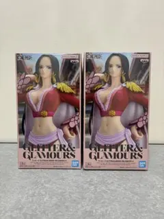 2026年最新】GLITTER&GLAMOURS -BOA.HANCOCK-Ⅱの人気アイテム - メルカリ