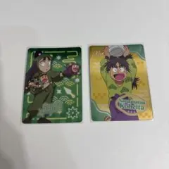 忍たま乱太郎 立花仙蔵 七松小平太 ネオンコレクション