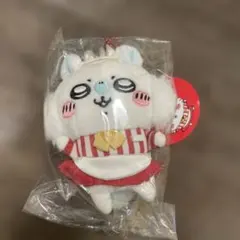 モモンガ ぬいぐるみマスコット ちいかわレストラン
