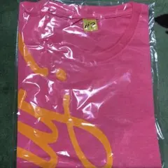 嵐 アユハピ Tシャツ