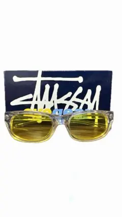 2025年最新】Stussy ステューシーStussy Eyegearの人気アイテム