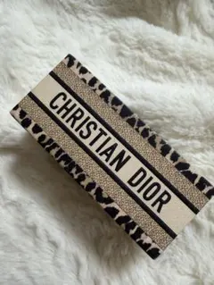 ディオール　リップケース