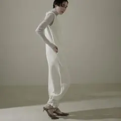 SALON adam et ropé オールインワン クリーミーコットン