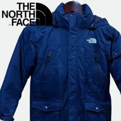 THE NORTH FACE ドライベント マクマード キッズダウンジャケット
