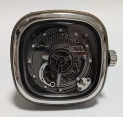 セブンフライデー　オートマチック