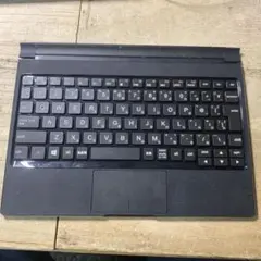 ワイヤレスキーボード