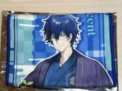 極楽湯　ととのうにじさんじ　レオス・ヴィンセント