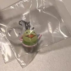 【匿名配送】おじゃるまる　電ボ　めじるしアクセサリー