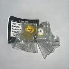 SKZOO スキズ　ガチャ めじるしアクセサリー