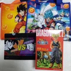 ドラゴンボールZ　フェイスタオル　当時物　長期保管　未使用　経年劣化あり(難有) ドラゴンボールZ フェイスタオル 当時物 長期保管 未使用 経年劣化あり