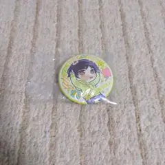TXT　ヒュニンカイ　缶バッチ　ガチャガチャ