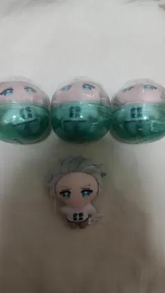 WIND BREAKER かぷっこふれんず2 梅宮一 ウィンブレ　まとめ売り