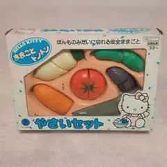 希少レトロ】紀文 ハローキティ おでんセット 電気おでん鍋 とっくり