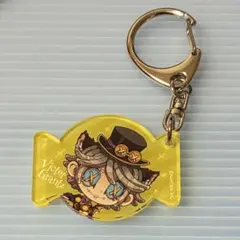 Day of the Dead アクリルキーホルダー ポストマン