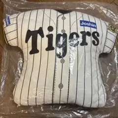 タイガース ユニフォーム クッション