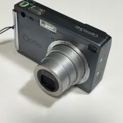 PENTAX Optio S4i コンパクトデジカメ　動作品+ジャンクの2台のサムネイル