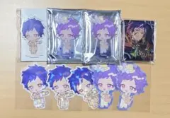 あんスタ 伏見弓弦