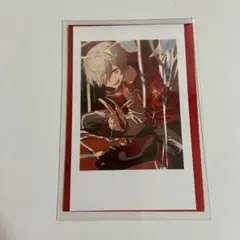 CR　だるまいずごっど　誕生日記念グッズ　Crazy Raccoon　チェキ