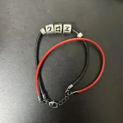 沙花叉クロヱ 噂のブレスレット