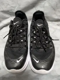 s*☻様 【美品】NIKE AIR MAX AXIS （黒/23.5cm）