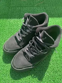 Air Jordan3 ブラックキャットのサムネイル