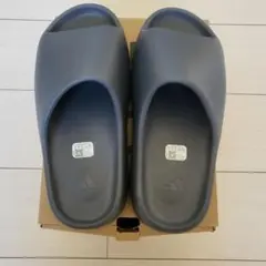 adidas YEEZY SLIDE Onyx サンダル 未使用‼️ - メルカリ
