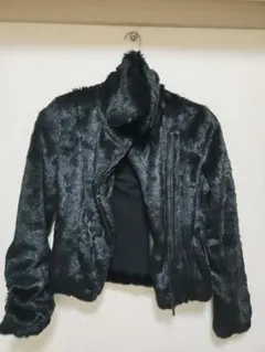 2026年最新】A|X ARMANI EXCHANGE レディース 毛皮・ファーコートの
