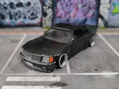 2025年最新】ホットウィール ベンツ 560の人気アイテム - メルカリ