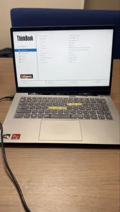 5★Lenovo ThinkBook 14 G2 ARE 本体ノートパソコン