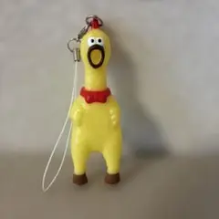 びっくりチキン　ガチャガチャ