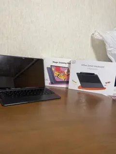 セット販売　XPPen 2025年版 Magic Drawing Pad