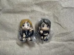 こんにち輪 ハイキュー!! vol.3 宮侑 宮治セット