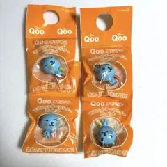 Qoo クー コカコーラ フィギュア 平成レトロ 非売品 当時物