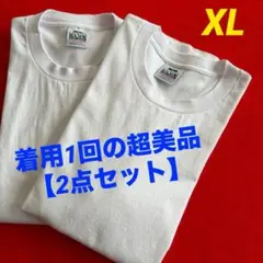 PRO CLUB 6.5オンス ヘビーウェイト クルーネック 長袖Tシャツ