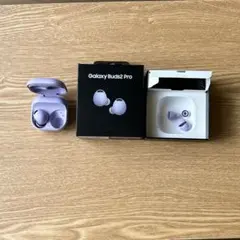 Galaxy Buds2 Pro 左耳のみ 充電ケース付きのサムネイル