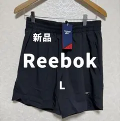 [新品] Reebok ハーフパンツのサムネイル