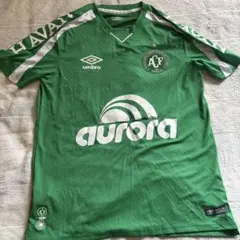 サッカーブラジル代表アンブロハーフコート新品レア アンブロブラジル代表ハーフコート新品 アンブロブラジル代表ハーフ