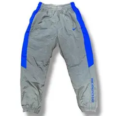 NIKE ナイキ ウーブン トラックパンツ ナイロンパンツ ジャージ