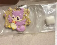 プリキュア クッキーチャームコット3『アロマ』