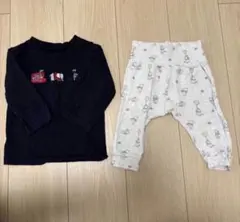 NEXT H&M トップス スパッツ