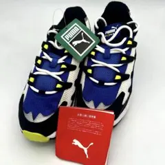 PUMA Cell Alien OG 27.0cm 新品 スニーカー