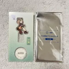 原神 早柚 スシローコラボ アクリルスタンド