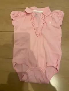 ラルフローレンベビー