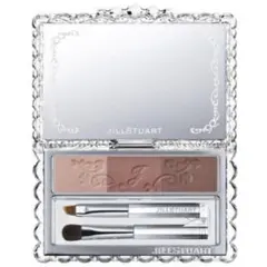 ジルスチュアート ブルームニュアンス ブロウパレット07