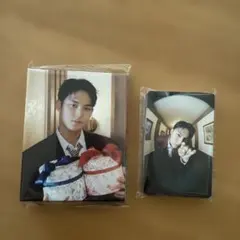 【SEVENTEEN/ミンギュSPILL THE FEELS 】