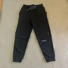 カーゴパンツ ジョガーパンツ