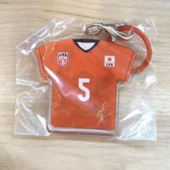 男子日本代表バレーボール めじるし チャーム　大塚達宣