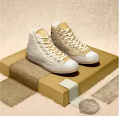 CLOT X Converse CHUCK 70 HI コンバース クロット